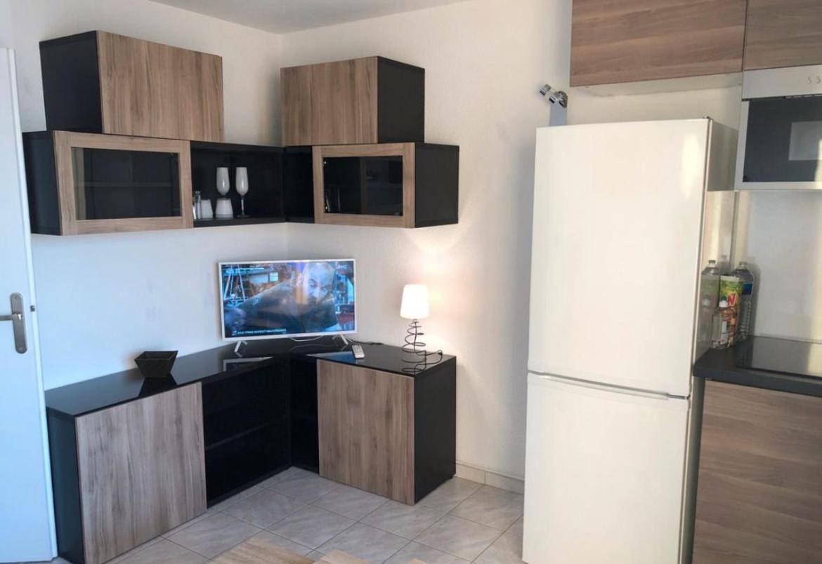 Appartement La Grande Roue Vue Magnifique Agde