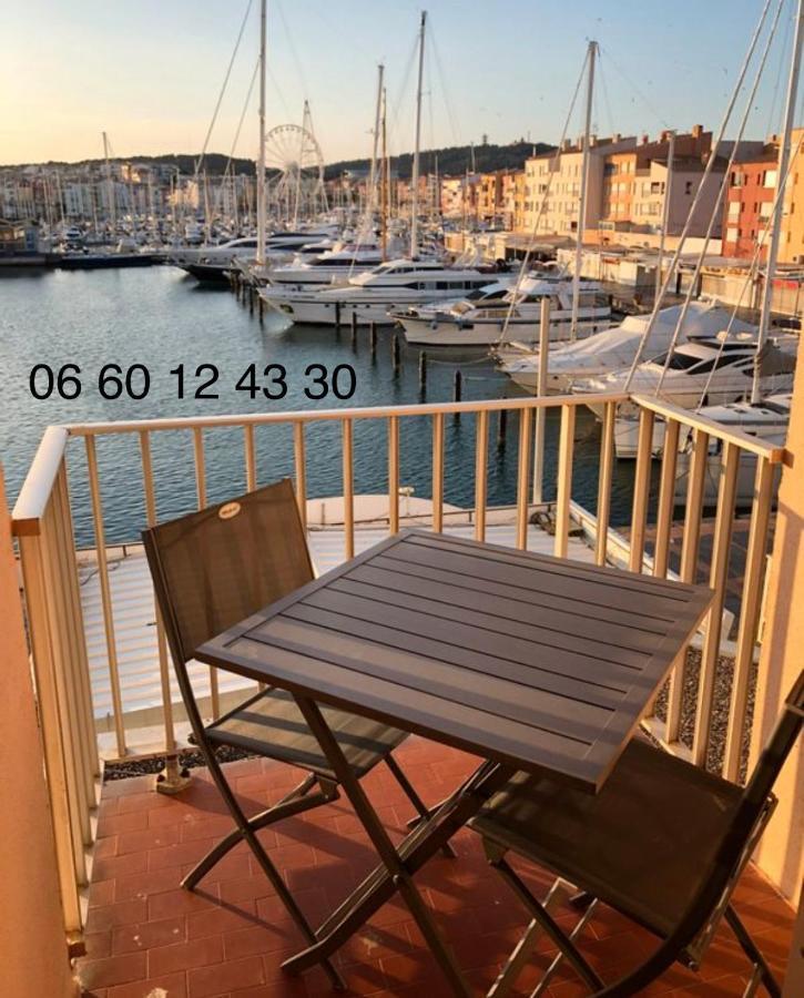 Appartement La Grande Roue Vue Magnifique