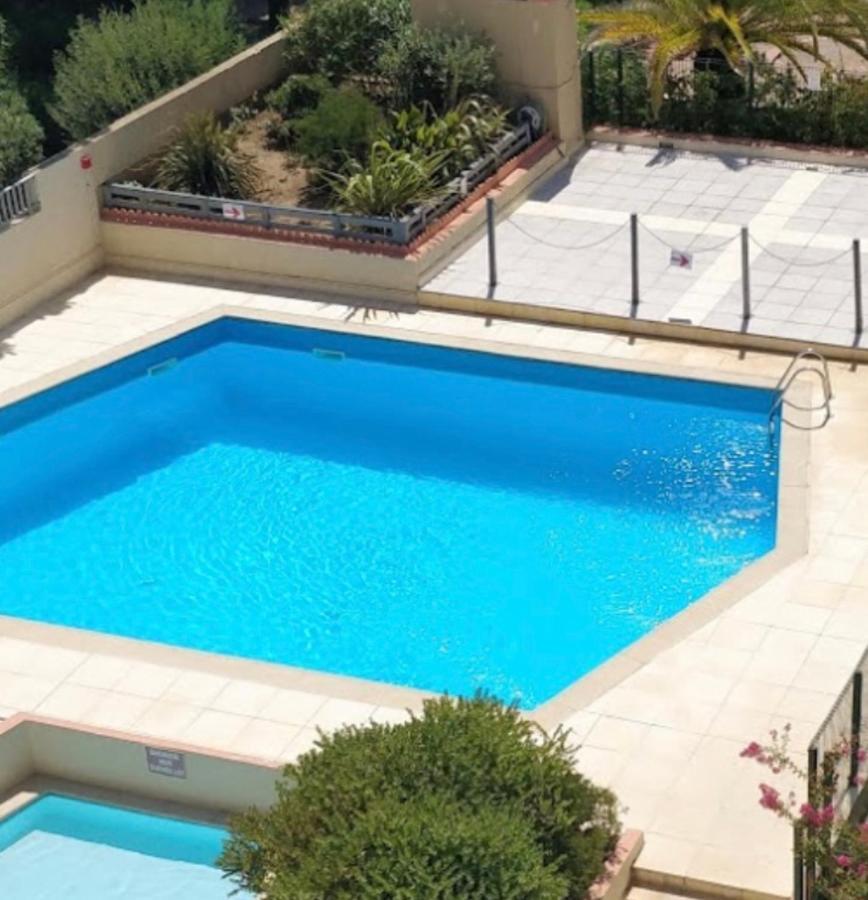 Appartement La Grande Roue Vue Magnifique Agde