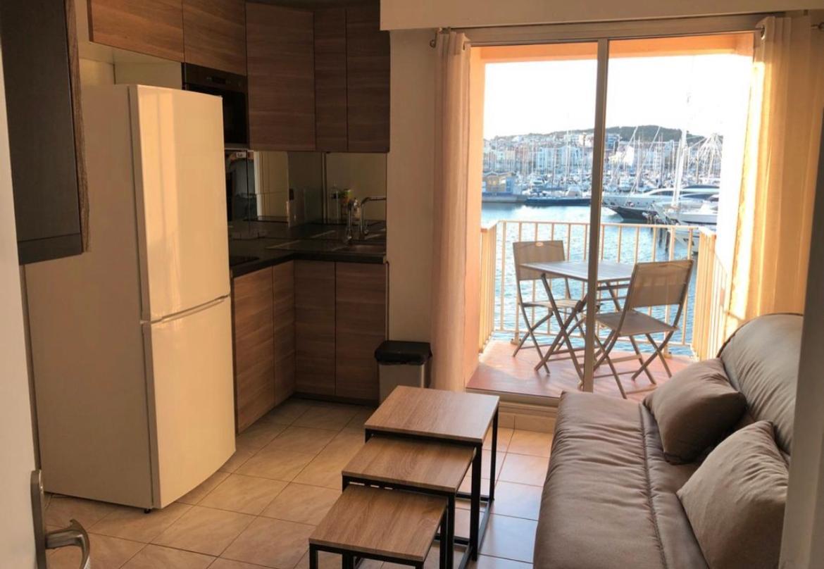 La Grande Roue Vue Magnifique Apartment *