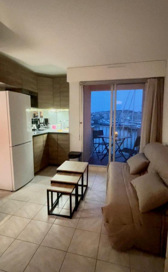 La Grande Roue Vue Magnifique Apartment Agde