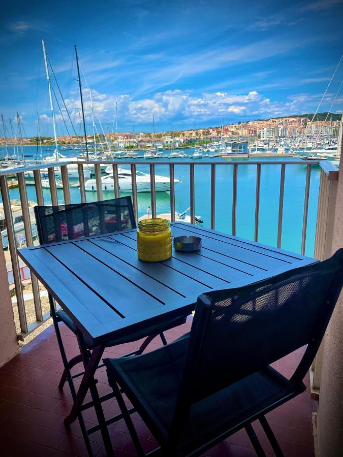 La Grande Roue Vue Magnifique Apartment *