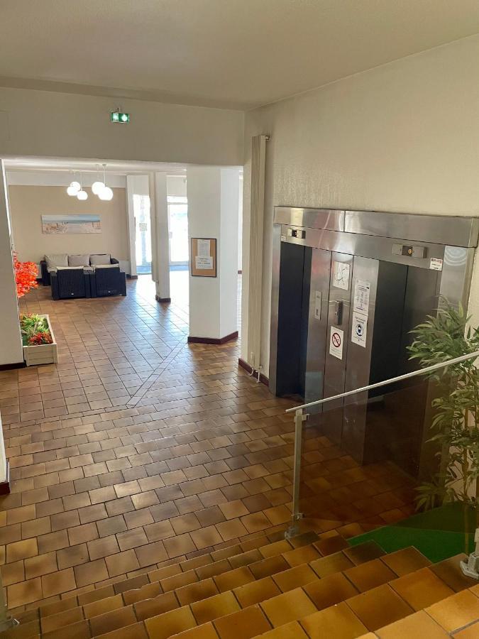 La Grande Roue Vue Magnifique Appartement *