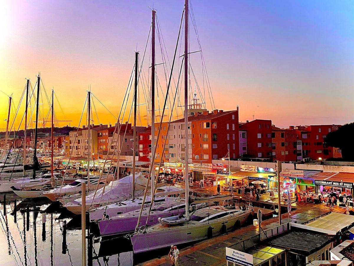 La Grande Roue Vue Magnifique Agde